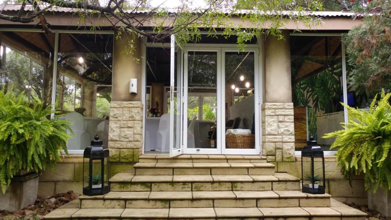 North Haven Country Estate Bed & Breakfast Honeydew Bagian luar foto