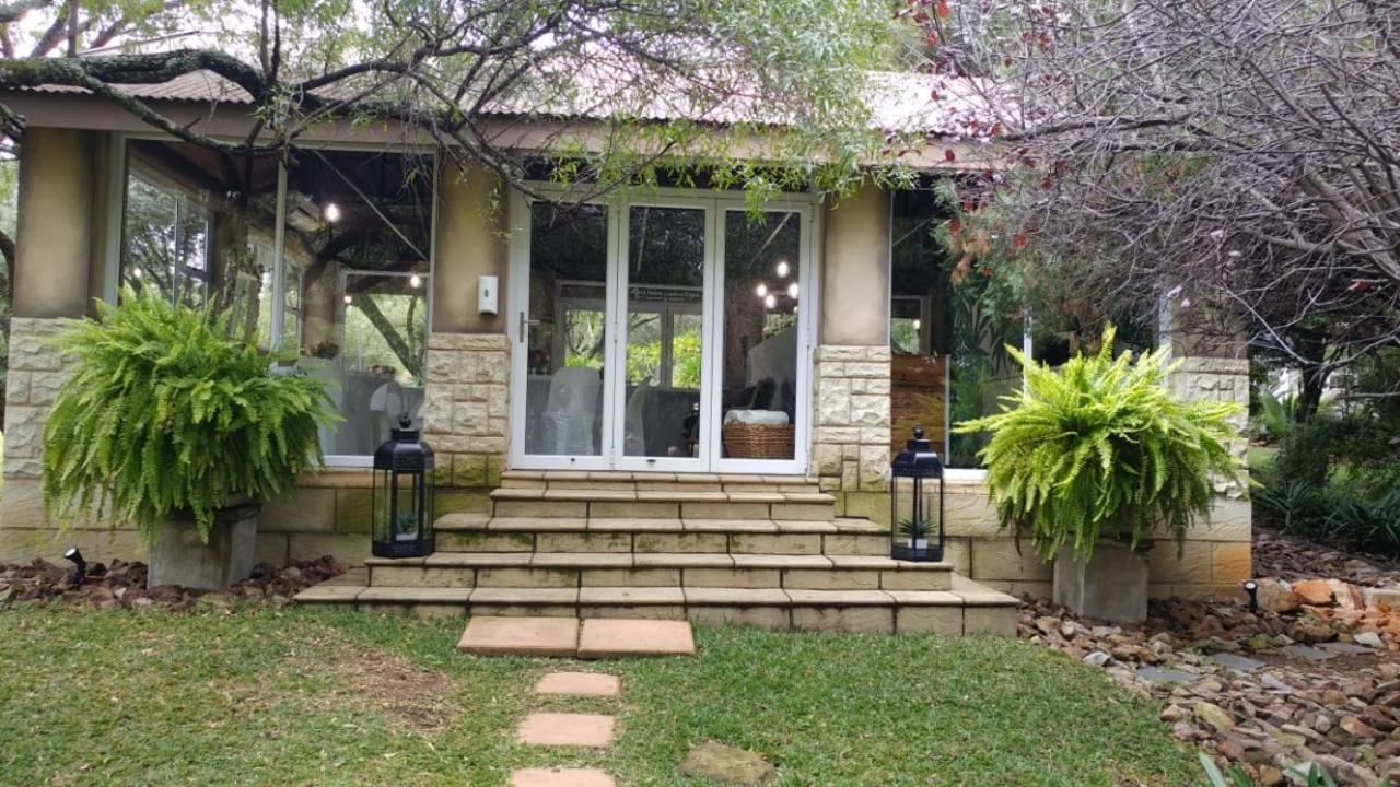 North Haven Country Estate Bed & Breakfast Honeydew Bagian luar foto