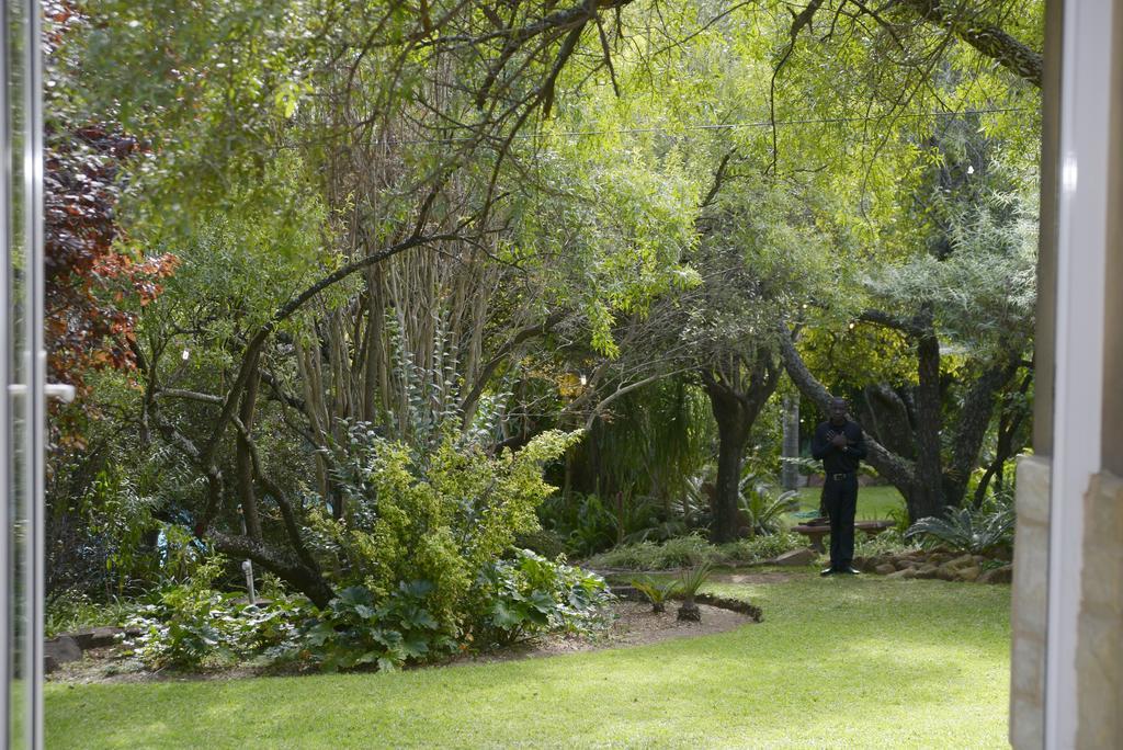 North Haven Country Estate Bed & Breakfast Honeydew Bagian luar foto