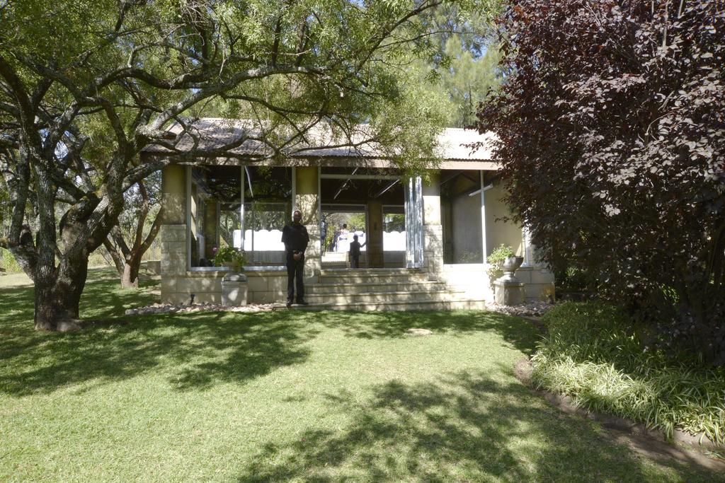 North Haven Country Estate Bed & Breakfast Honeydew Bagian luar foto
