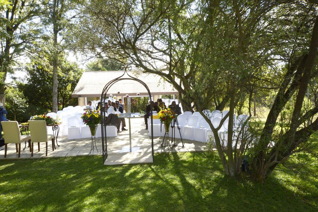North Haven Country Estate Bed & Breakfast Honeydew Bagian luar foto