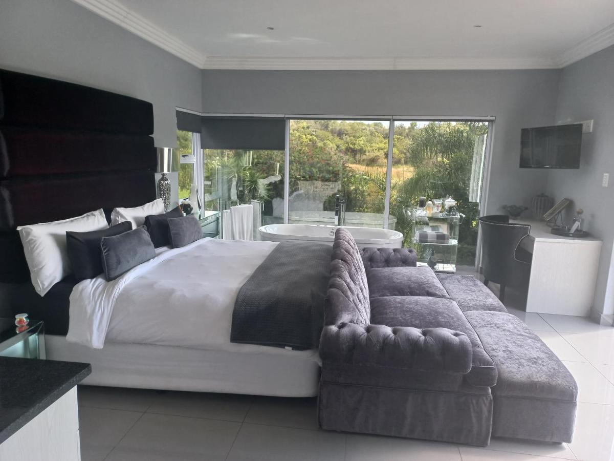 North Haven Country Estate Bed & Breakfast Honeydew Bagian luar foto