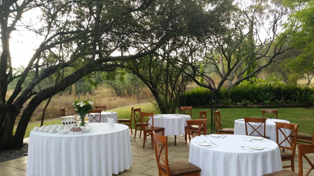 North Haven Country Estate Bed & Breakfast Honeydew Bagian luar foto