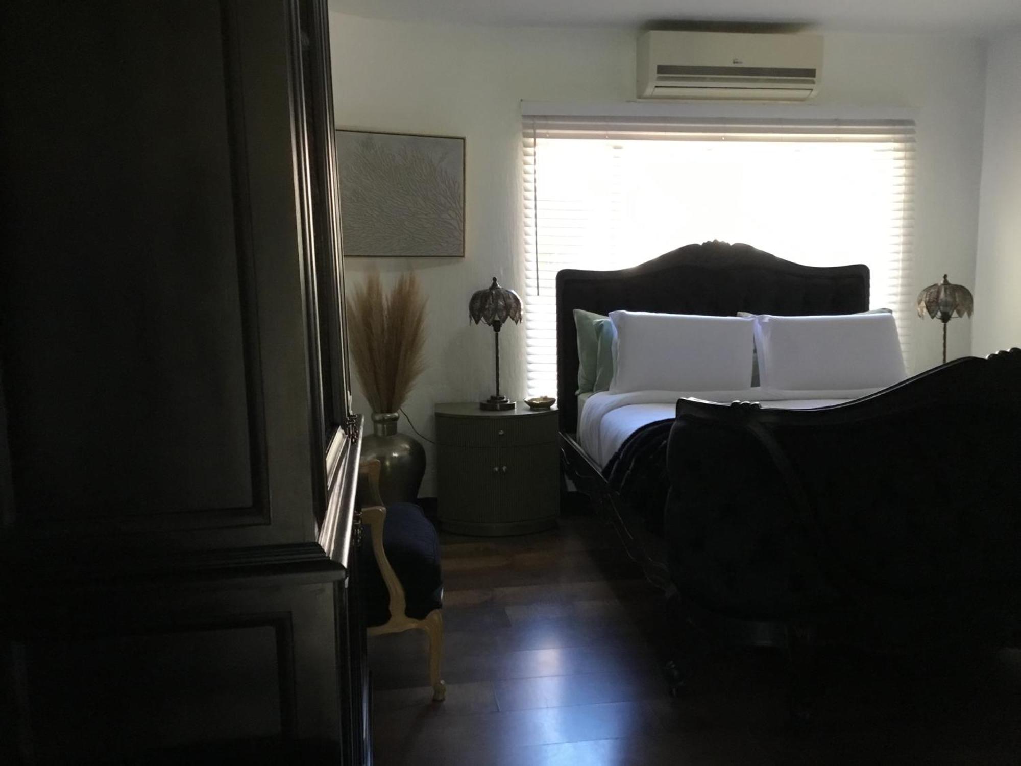 North Haven Country Estate Bed & Breakfast Honeydew Bagian luar foto