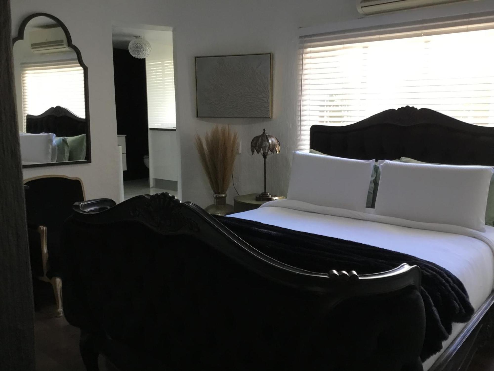 North Haven Country Estate Bed & Breakfast Honeydew Bagian luar foto