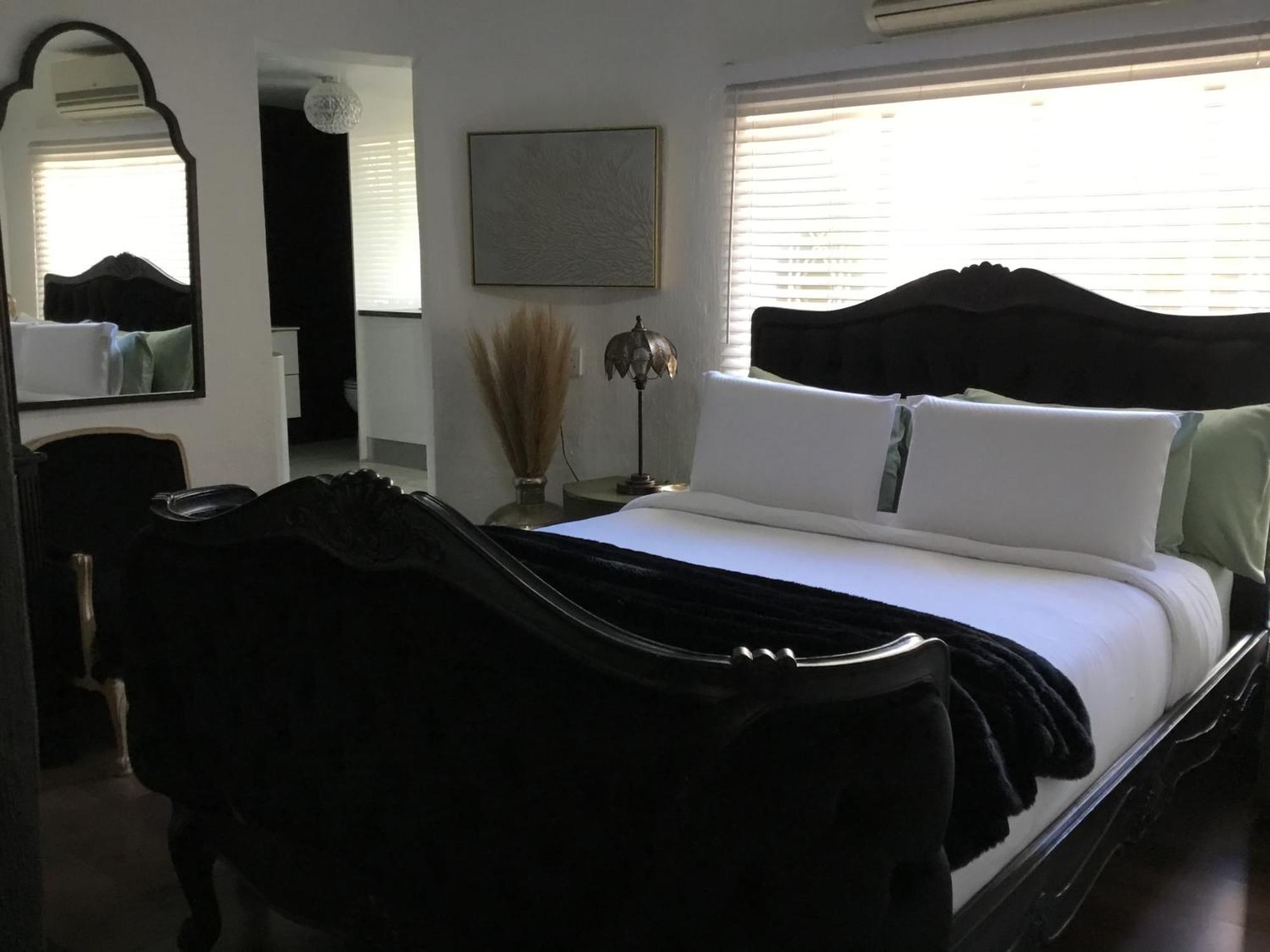 North Haven Country Estate Bed & Breakfast Honeydew Bagian luar foto