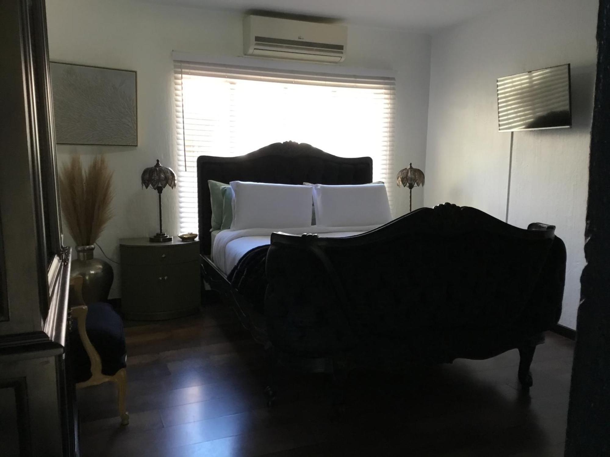 North Haven Country Estate Bed & Breakfast Honeydew Bagian luar foto