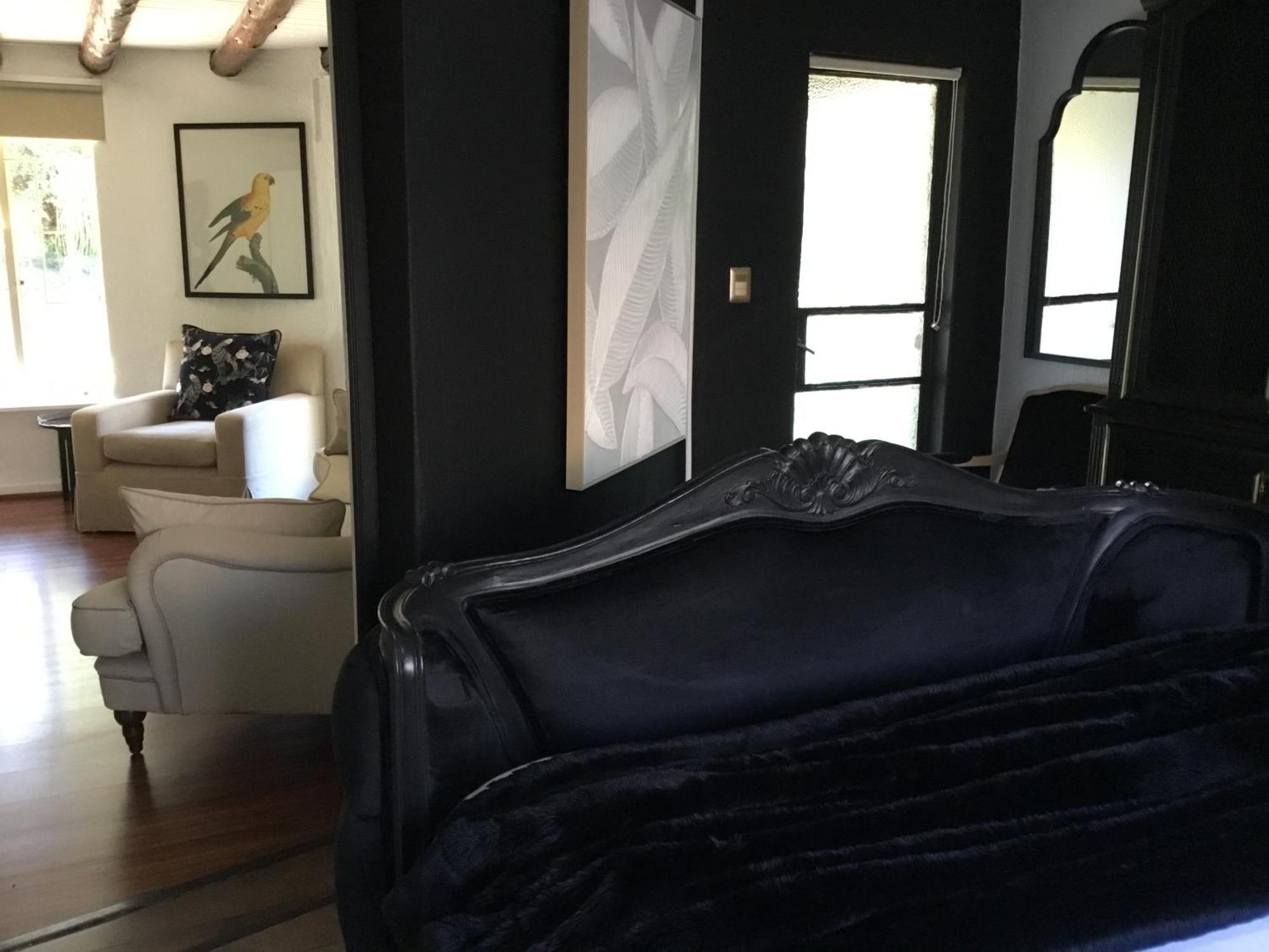 North Haven Country Estate Bed & Breakfast Honeydew Bagian luar foto