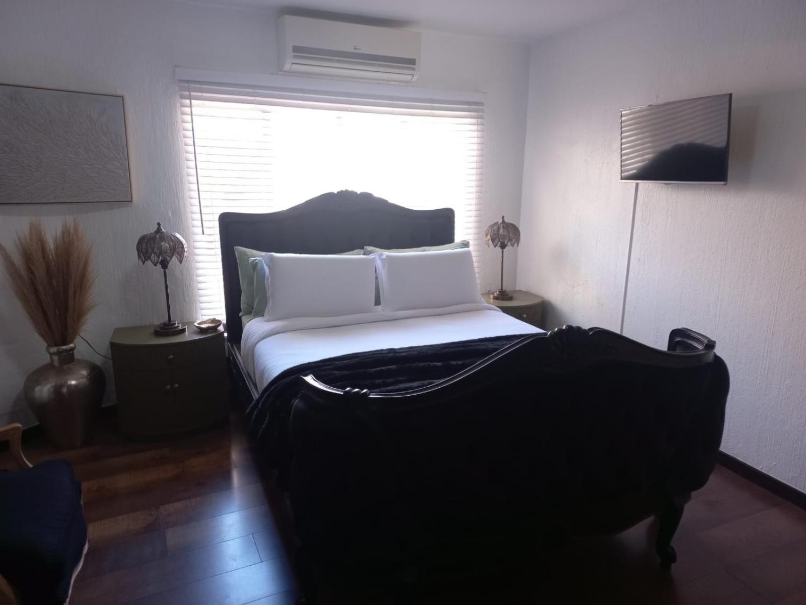 North Haven Country Estate Bed & Breakfast Honeydew Bagian luar foto