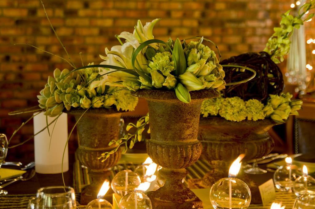 North Haven Country Estate Bed & Breakfast Honeydew Bagian luar foto